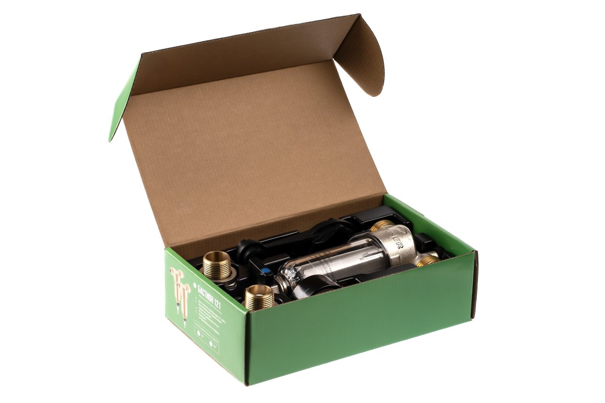 Гейзер Бастион 112 3/4 (32671)